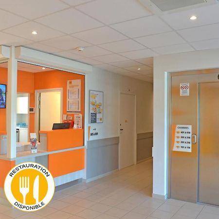 Premiere Classe Reims Nord - Betheny Exterior foto