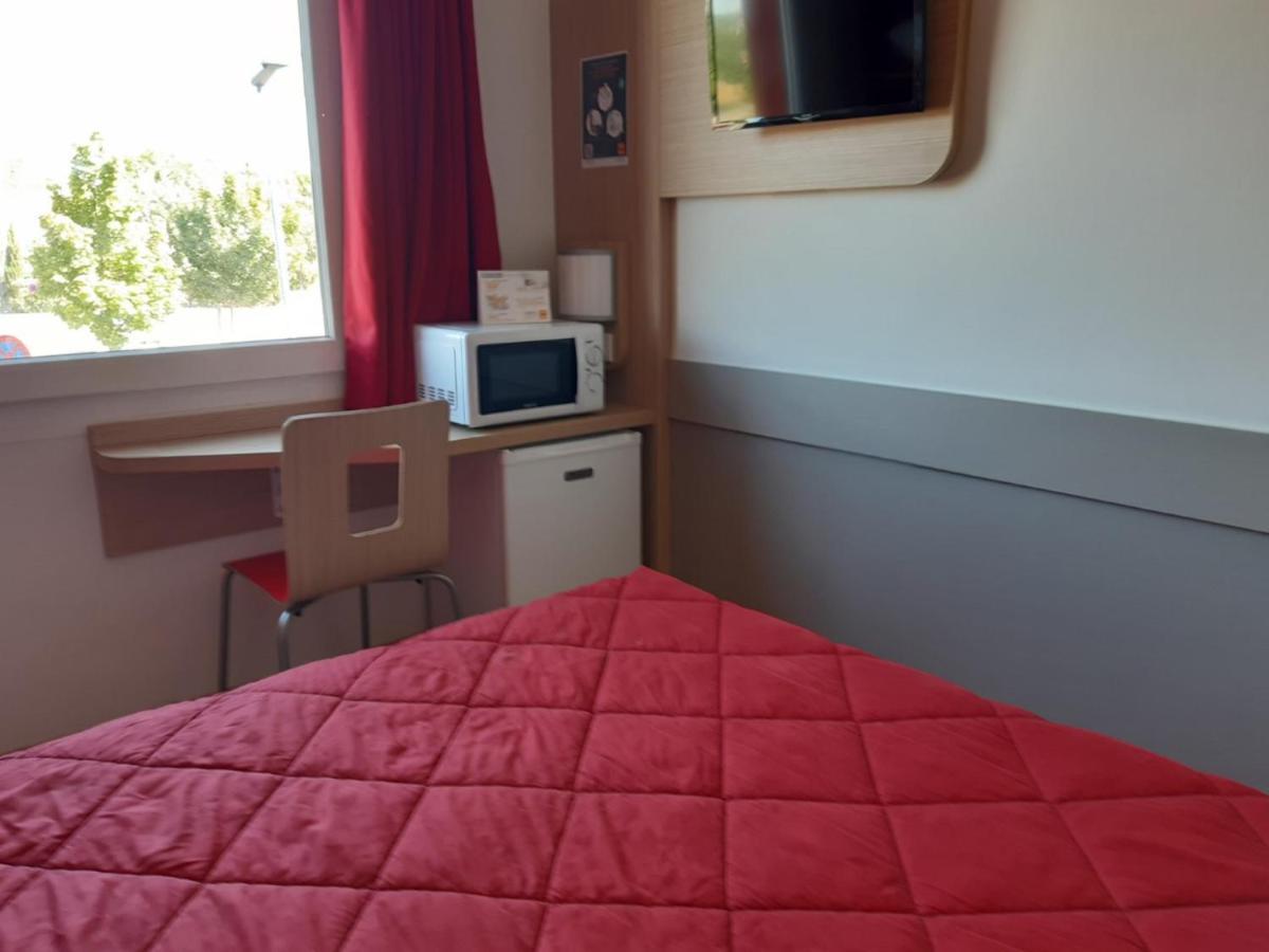 Premiere Classe Reims Nord - Betheny Exterior foto