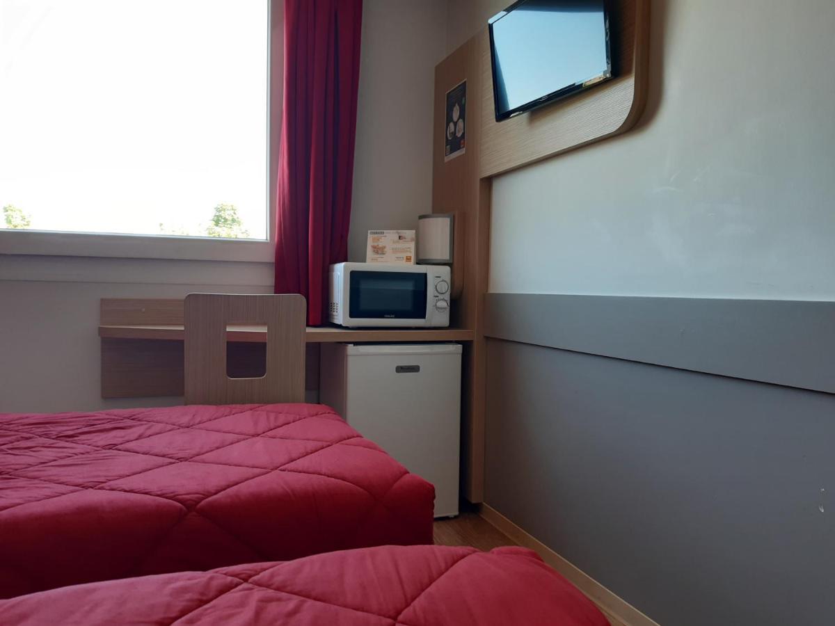 Premiere Classe Reims Nord - Betheny Exterior foto