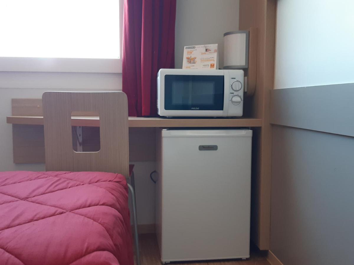 Premiere Classe Reims Nord - Betheny Exterior foto