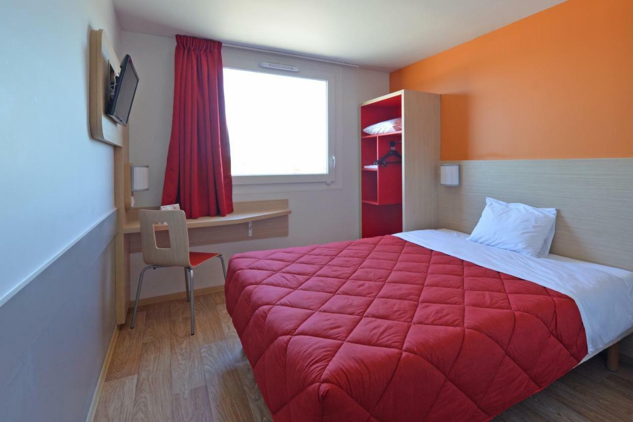 Premiere Classe Reims Nord - Betheny Exterior foto