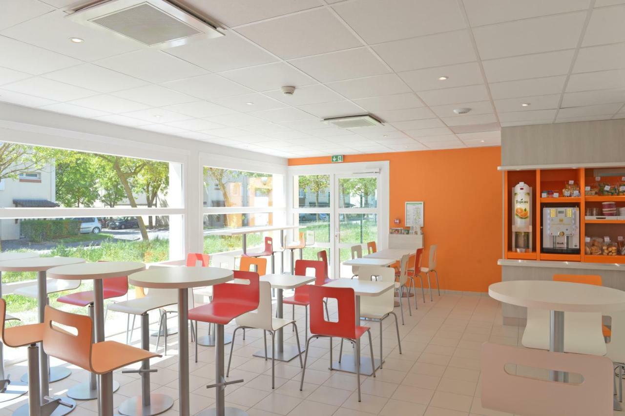 Premiere Classe Reims Nord - Betheny Exterior foto