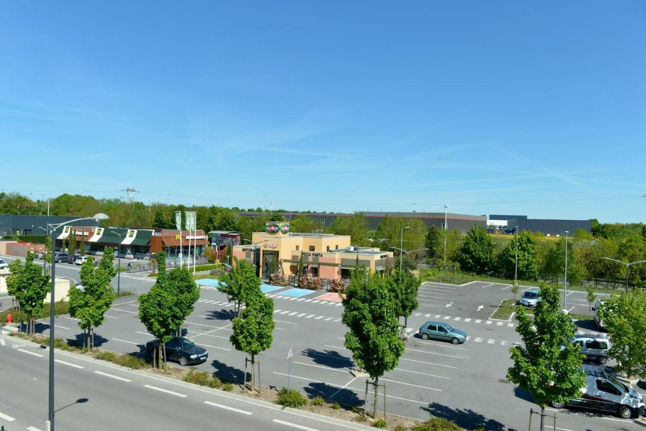 Premiere Classe Reims Nord - Betheny Exterior foto