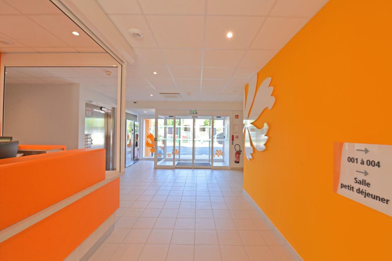 Premiere Classe Reims Nord - Betheny Exterior foto