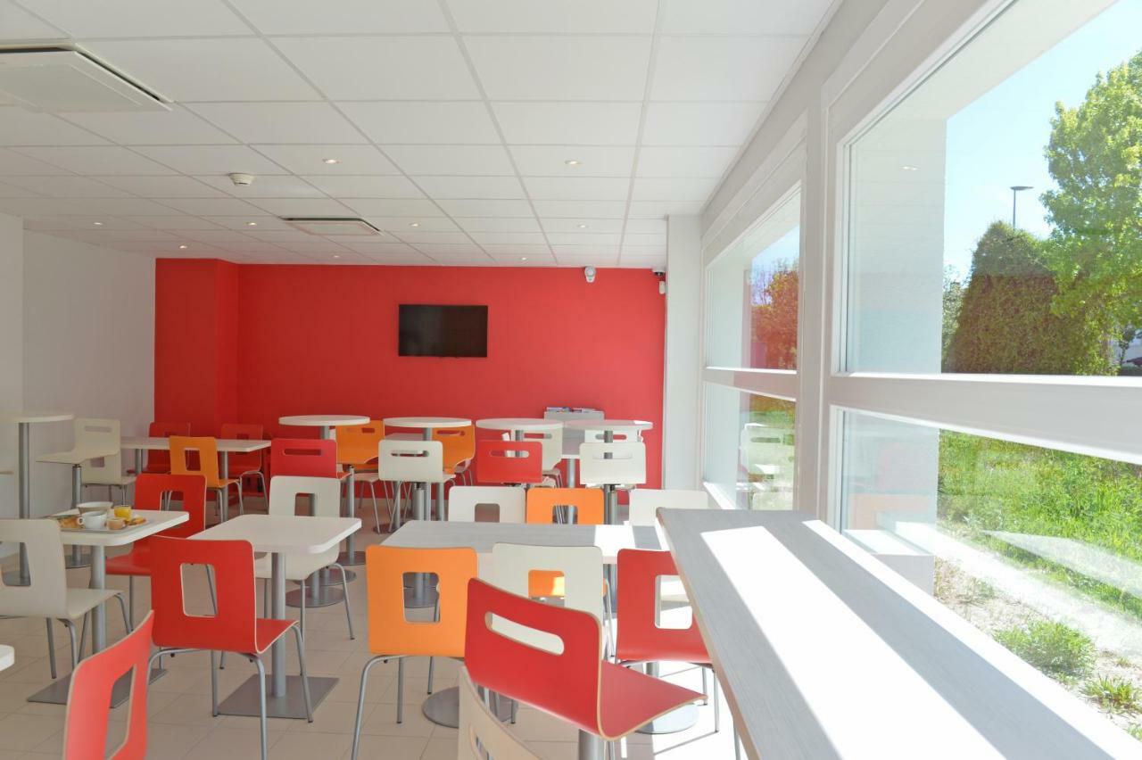 Premiere Classe Reims Nord - Betheny Exterior foto